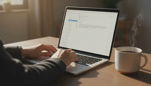 How to Use AI to Write Better Emails in Half the Time