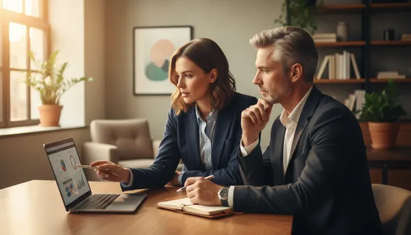 What I Tell Every Client in Their First 15 Minutes