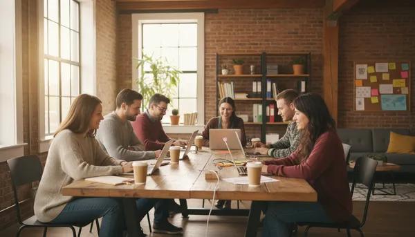 AI for Roanoke Nonprofits: 4 Ways to Do More with Less