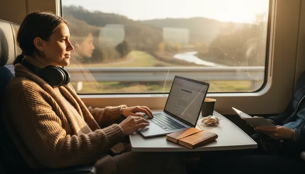 AI Tools That Work Offline (For When Your WiFi Doesn't)