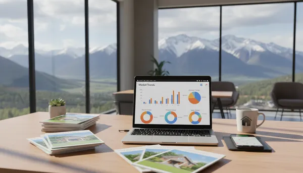 How a Roanoke Valley Realtor Could Save 10 Hours a Week with AI