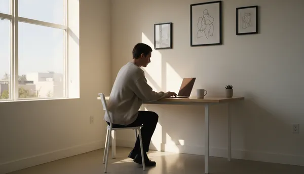 Is AI Worth It for a One-Person Business?